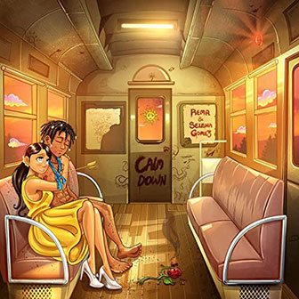 "Calm Down" by Rema & Selena Gomez