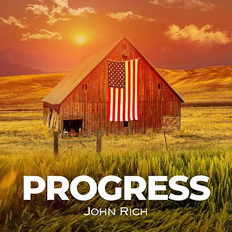 "Progress" by John Rich