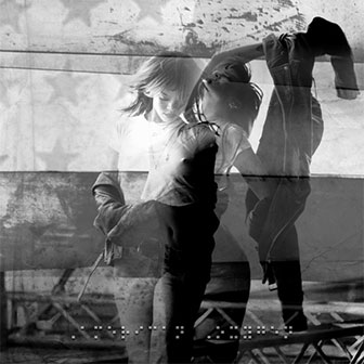 "American Oxygen" by Rihanna