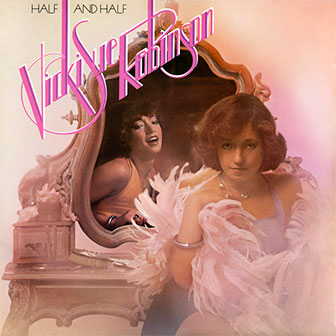 "Hold Tight" by Vicki Sue Robinson