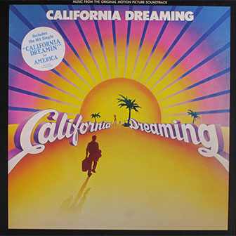 "California Dreamin'" by America