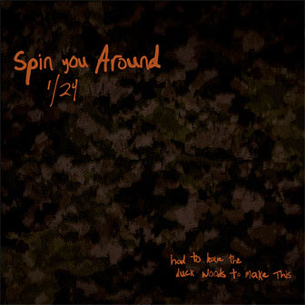 "Spin You Around (1/24)" by Morgan Wallen