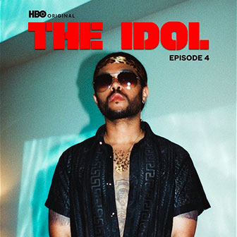 "One Of The Girls" by The Weeknd