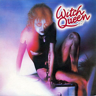 "Bang A Gong" by Witch Queen