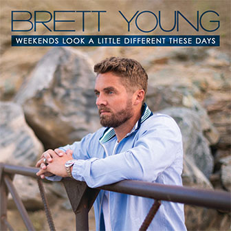 "You Didn't" by Brett Young "You Didn't" by Brett Young