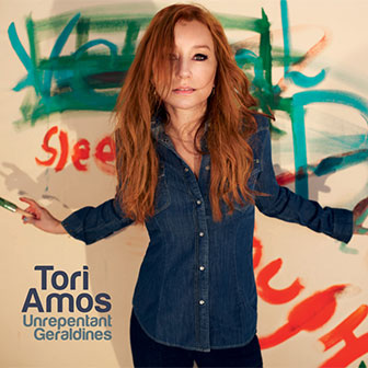 "Unrepentant Geraldines" album by Tori Amos "Unrepentant Geraldines" album by Tori Amos