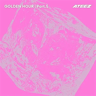 "Golden Hour : Part 5" album