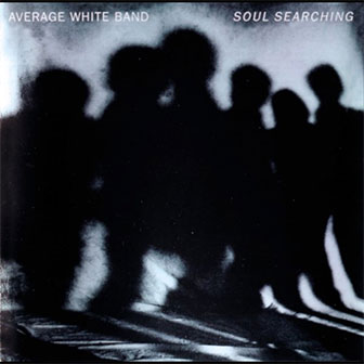 "Soul Searching" album "Soul Searching" album