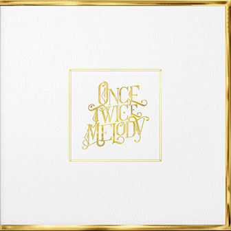 "Once Twice Melody" album by Beach House "Once Twice Melody" album by Beach House