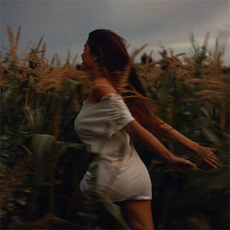 "Silence Between Songs" album by Madison Beer "Silence Between Songs" album by Madison Beer