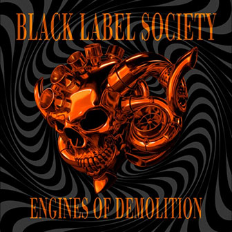 "Engines Of Demolition" album "Engines Of Demolition" album