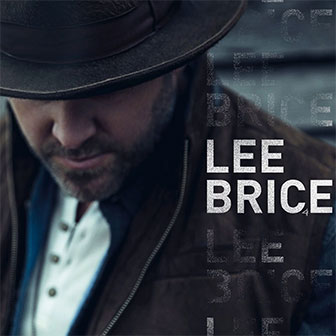 "Boy" by Lee Brice "Boy" by Lee Brice