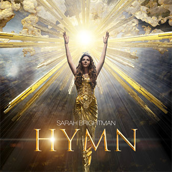 "Hymn" album by Sarah Brightman "Hymn" album by Sarah Brightman