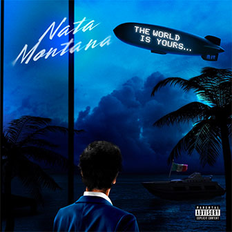 "Nata Montana" album by Natanael Cano "Nata Montana" album by Natanael Cano