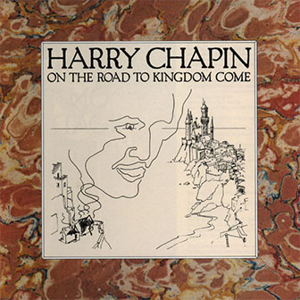 "On The Road To Kingdom Come" album "On The Road To Kingdom Come" album