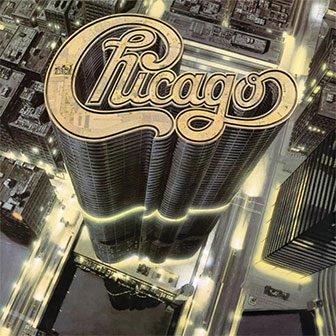 "Chicago 13" album by Chicago "Chicago 13" album by Chicago