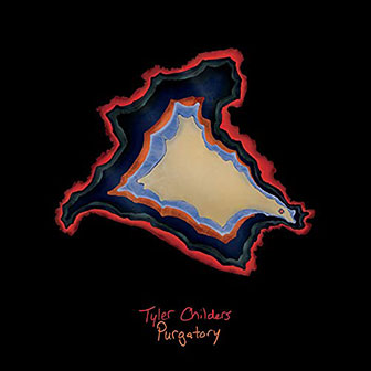 "Purgatory" album by Tyler Childers "Purgatory" album by Tyler Childers