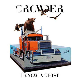 "I Know A Ghost" album by Crowder "I Know A Ghost" album by Crowder