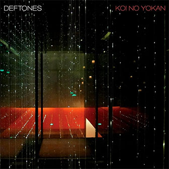 "Koi No Yokan" album "Koi No Yokan" album