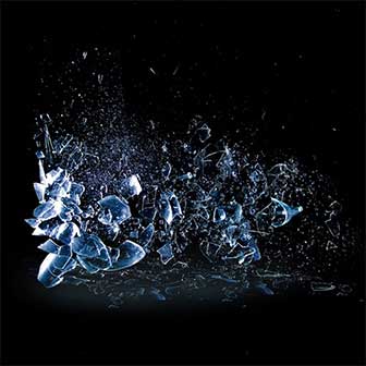"Dissociation" album by The Dillinger Escape Plan "Dissociation" album by The Dillinger Escape Plan
