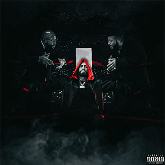 "I'm Really Like That" album by DJ Drama "I'm Really Like That" album by DJ Drama