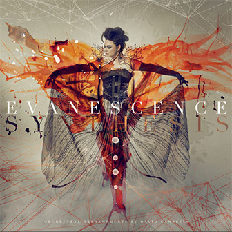 "Synthesis" album by Evanescence "Synthesis" album by Evanescence