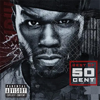 "Best Of 50 Cent" album "Best Of 50 Cent" album