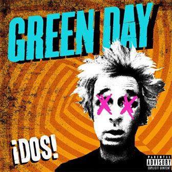 "Dos!" album by Green Day "Dos!" album by Green Day