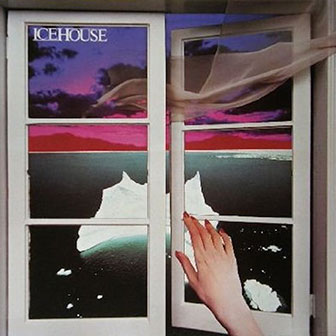 "We Can Get Together" by Icehouse "We Can Get Together" by Icehouse