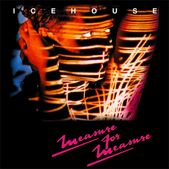 "No Promises" by Icehouse "No Promises" by Icehouse