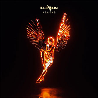 "Ascend" album by Illenium "Ascend" album by Illenium