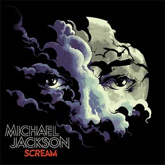 "Scream" album by Michael Jackson "Scream" album by Michael Jackson