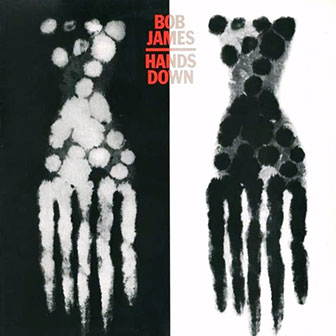 "Hands Down" album "Hands Down" album