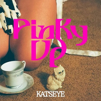 "Pinky Up"