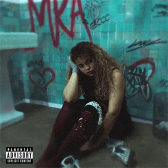 "My Reckless Abandon" album "My Reckless Abandon" album