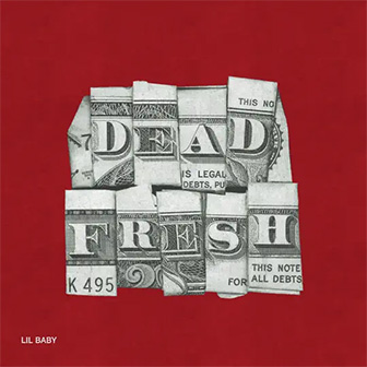 "Dead Fresh" "Dead Fresh"