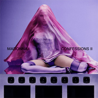 "Confessions II" album