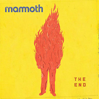 "The End" album "The End" album