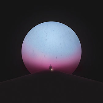 "The Million Masks Of God" album by Manchester Orchestra