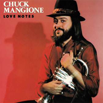 "Love Notes" album "Love Notes" album