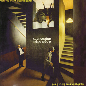 "You Angel You" by Manfred Mann