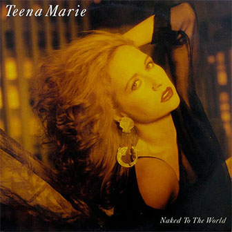 "Ooo La La La" by Teena Marie "Ooo La La La" by Teena Marie