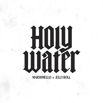 "Holy Water" "Holy Water"