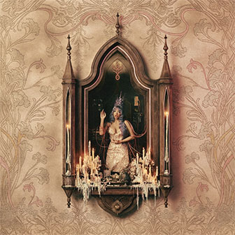 "Hades" album "Hades" album