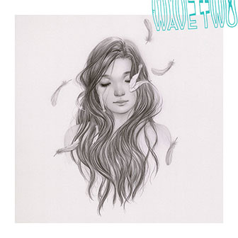 "The Search For Everything: Wave Two" EP by John Mayer "The Search For Everything: Wave Two" EP by John Mayer