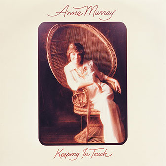 "Keeping In Touch" album "Keeping In Touch" album