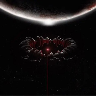 "The Wow! Signal" album "The Wow! Signal" album