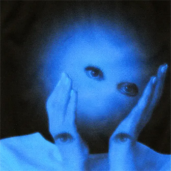 "Heaven On Mars" album "Heaven On Mars" album