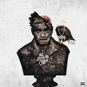 "Steel Human" album by NoCap "Steel Human" album by NoCap