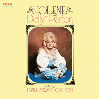 "I Will Always Love You (1974)" "I Will Always Love You (1974)"